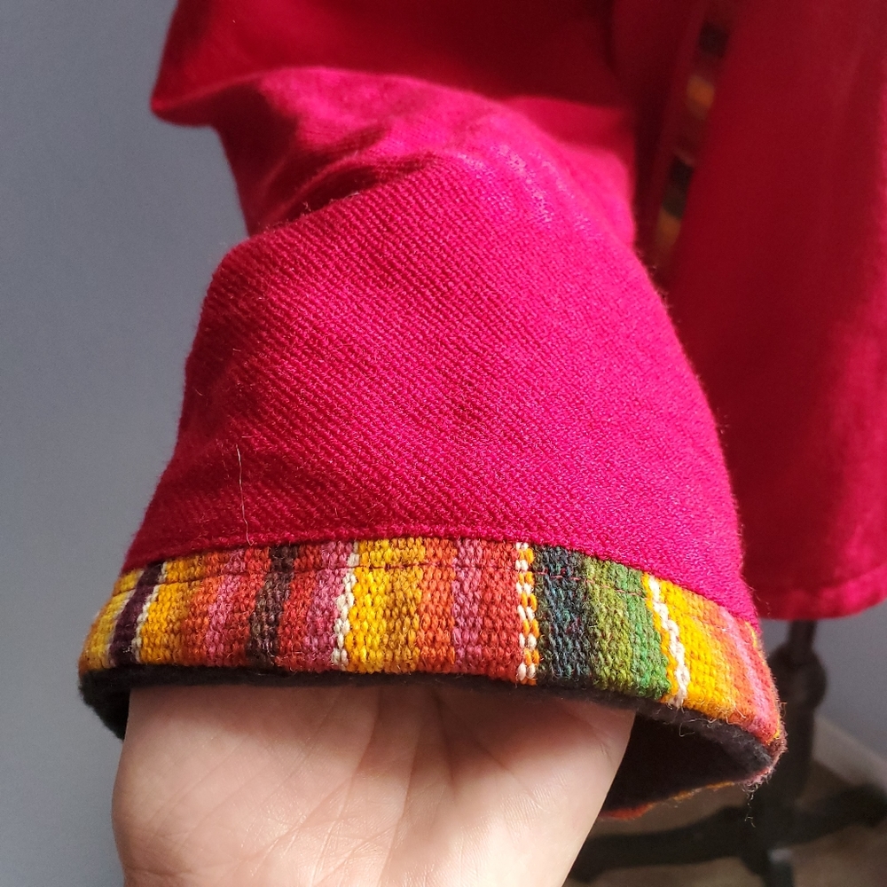 Jacket (PERU) - Picture 6 of 8
